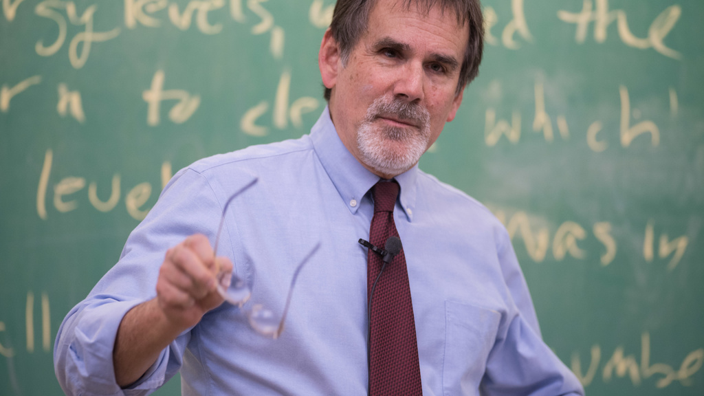 Craig Kletzing